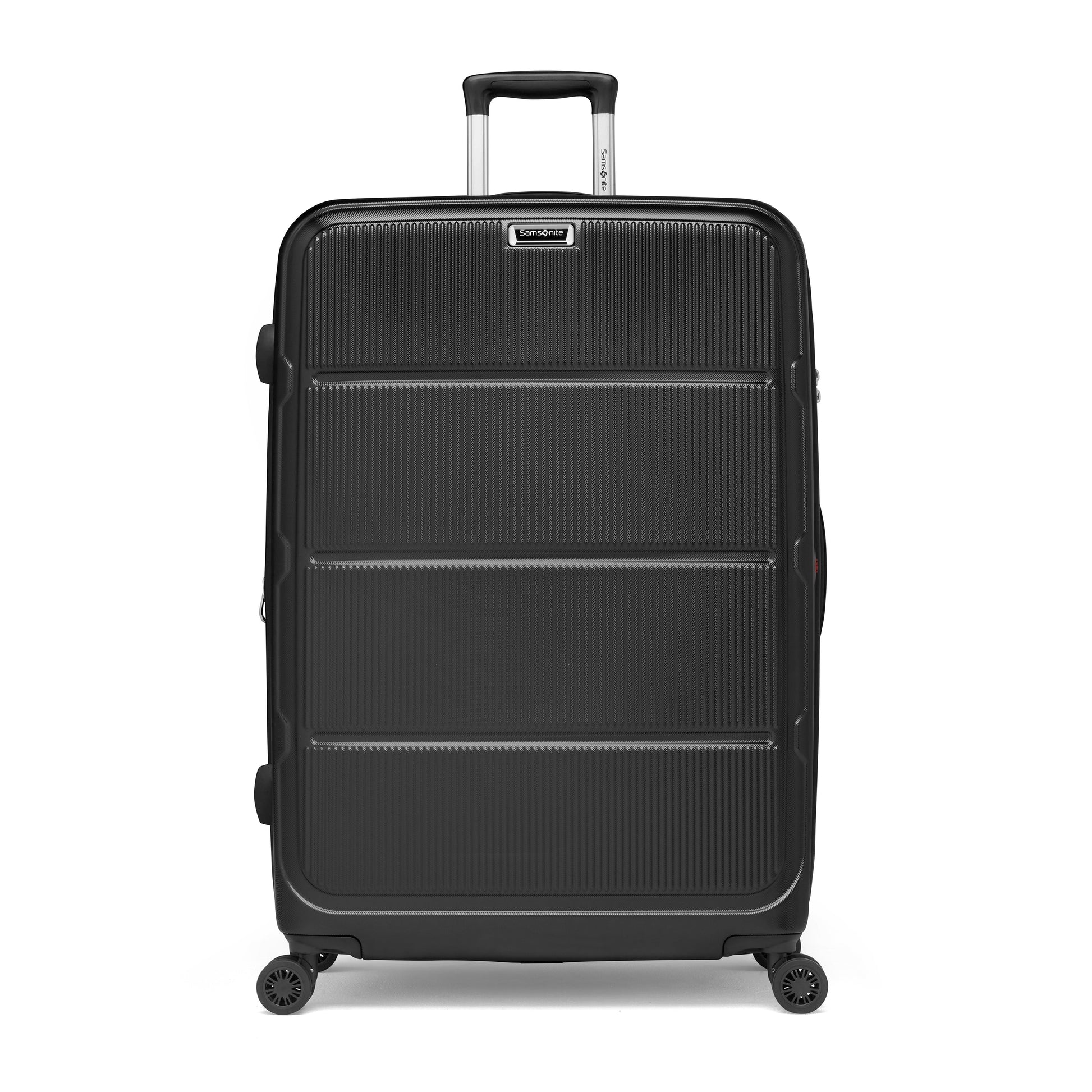 Streamlite Pro Spinner Large Expandable Luggage