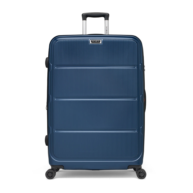 Streamlite Pro Spinner Large Expandable Luggage