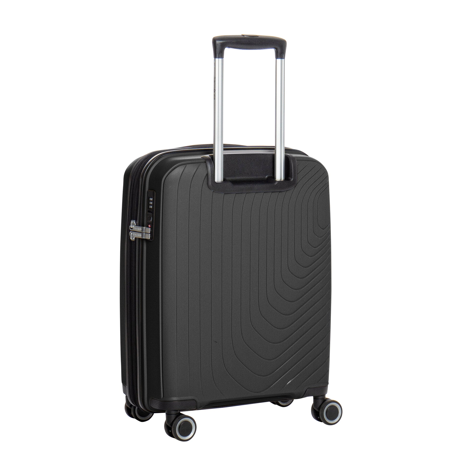 Samsonite Arrival NXT Spinner Expandable 3-Piece Luggage Set
