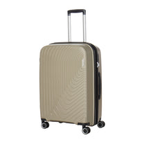 Samsonite Arrival NXT Spinner Expandable Medium Luggage