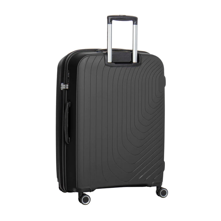 Samsonite Arrival NXT Spinner Expandable Large Luggage