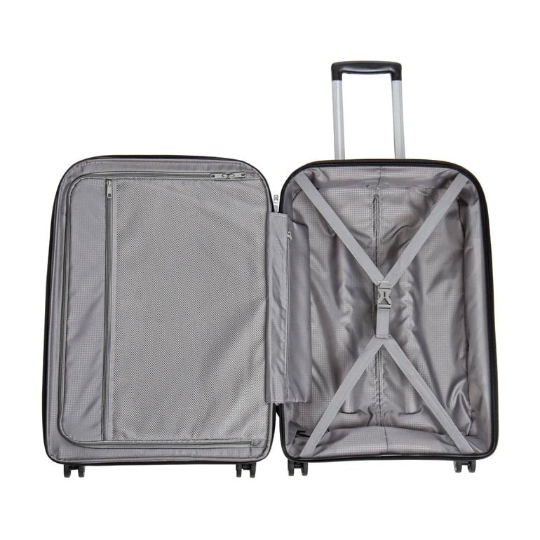Samsonite Arrival NXT Spinner Expandable Large Luggage