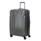Samsonite Xion Polycarbonate Expandable Spinner Large Luggage - Charcoal