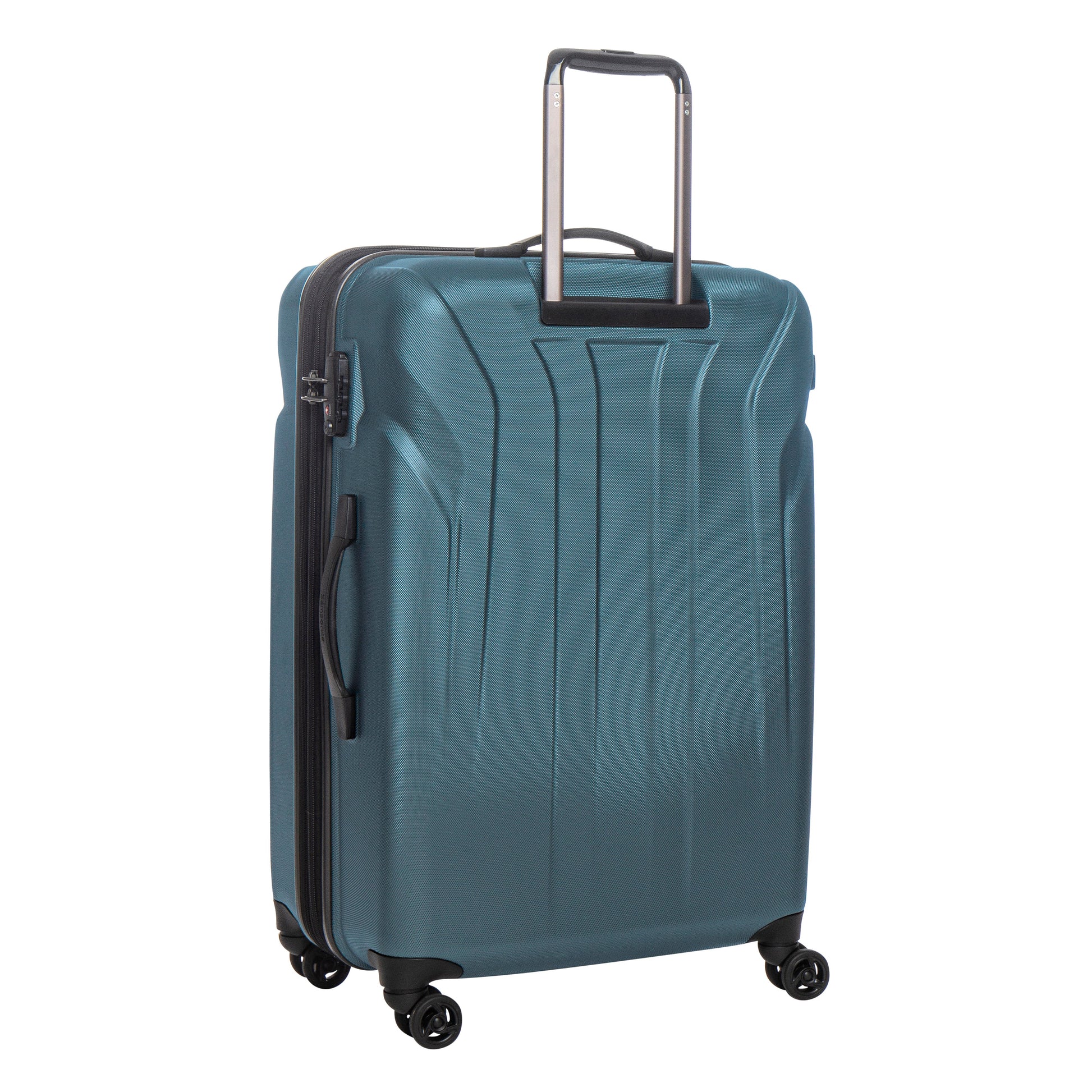 Samsonite Xion 2-Piece Polycarbonate Expandable Spinner Luggage Set