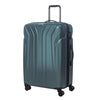 Samsonite Xion Polycarbonate Expandable Spinner Large Luggage - Teal