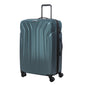 Samsonite Xion Polycarbonate Expandable Spinner Large Luggage - Teal