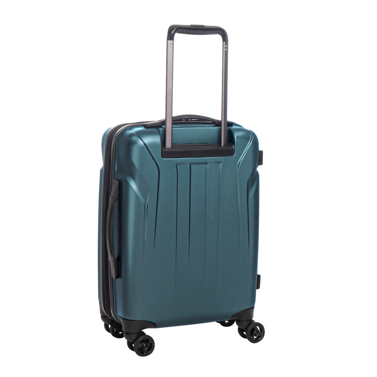 Samsonite Xion Polycarbonate Expandable Spinner Carry-On Luggage