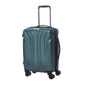 Samsonite Xion Polycarbonate Expandable Spinner Carry-On Luggage - Teal