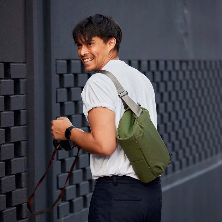 Bellroy Venture Sac en bandoulière pour appareil photo