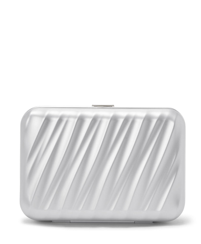 Tumi 19 Degree Aluminum Étui à cigares