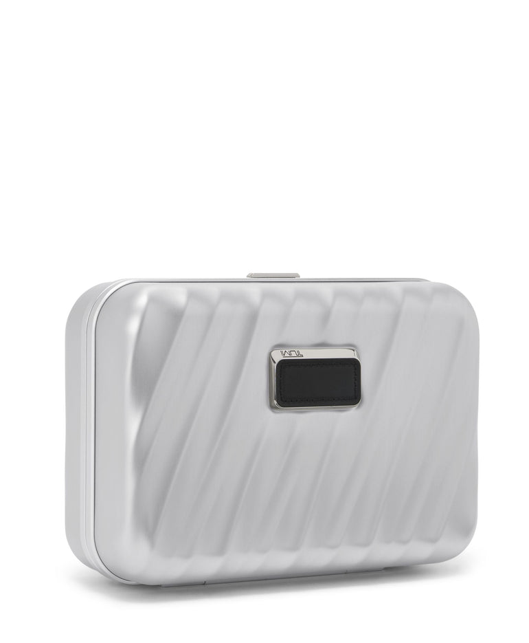 Tumi 19 Degree Aluminum Étui à cigares