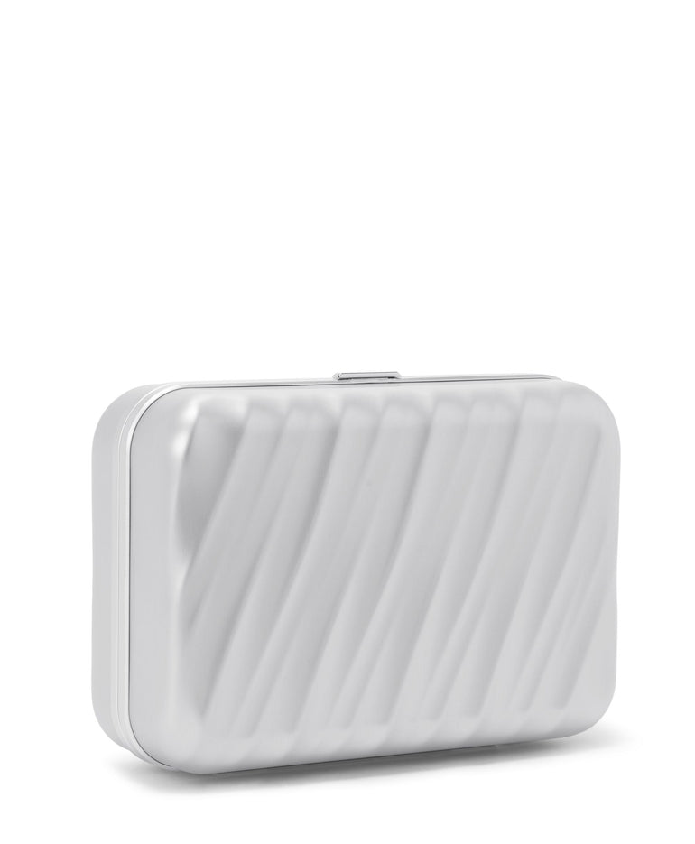 Tumi 19 Degree Aluminum Étui à cigares