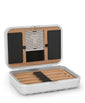 Tumi 19 Degree Aluminum Étui à cigares