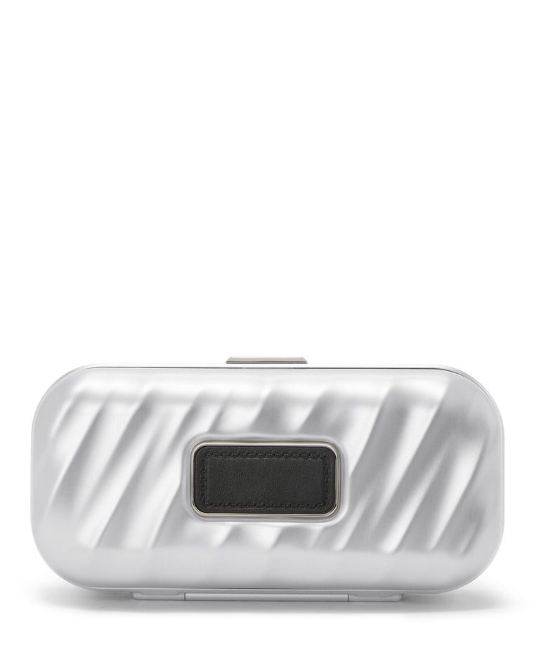 Tumi 19 Degree Aluminum Sunglass Case