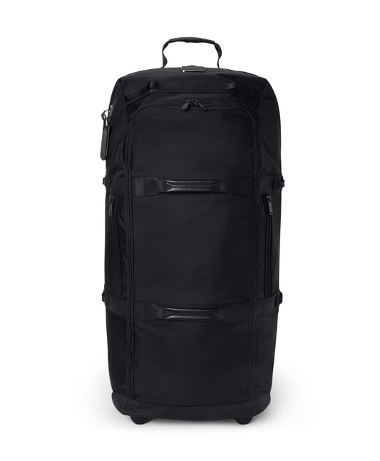 Tumi Alpha Bravo Collapsible Duffel