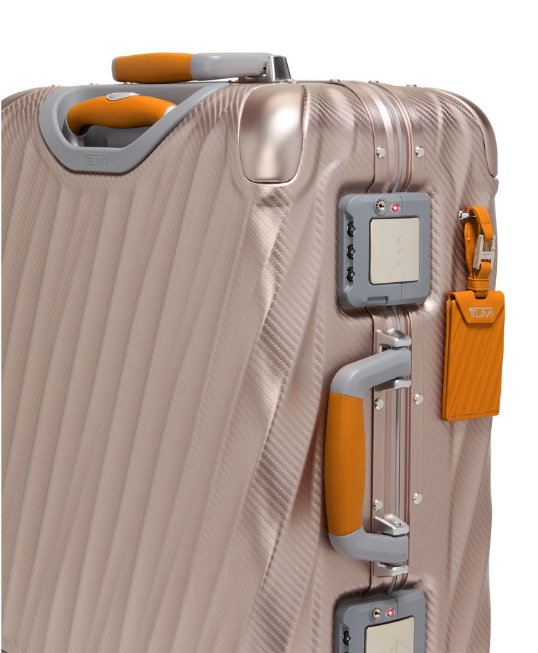 Tumi 19 Degree Aluminum Continental Carry-On