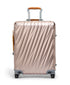 Tumi 19 Degree Aluminum Continental Carry-On