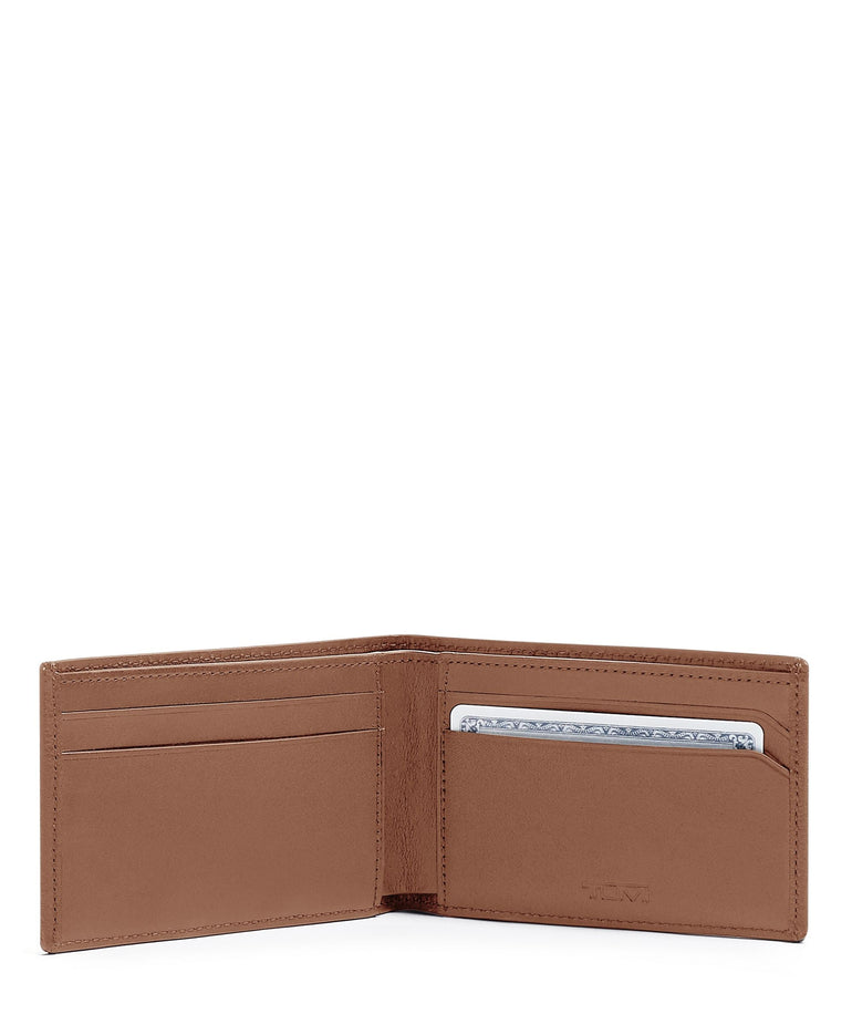 Tumi Nassau Slim Single Billfold