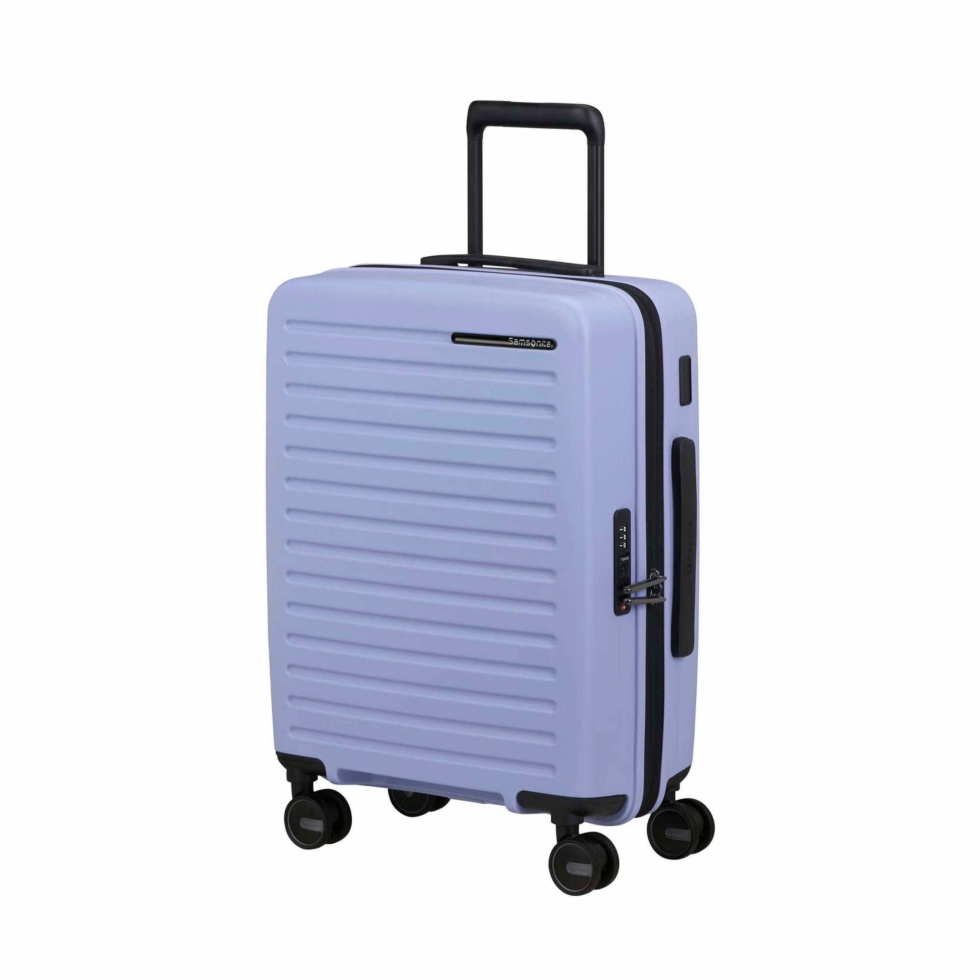 Samsonite Restackd Spinner Carry-On Expandable Luggage