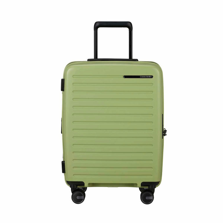 Samsonite Restackd Spinner Carry-On Expandable Luggage