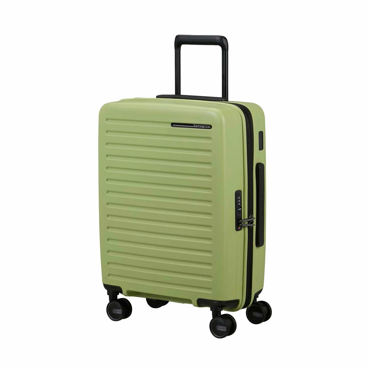 Samsonite Restackd Spinner Carry-On Expandable Luggage