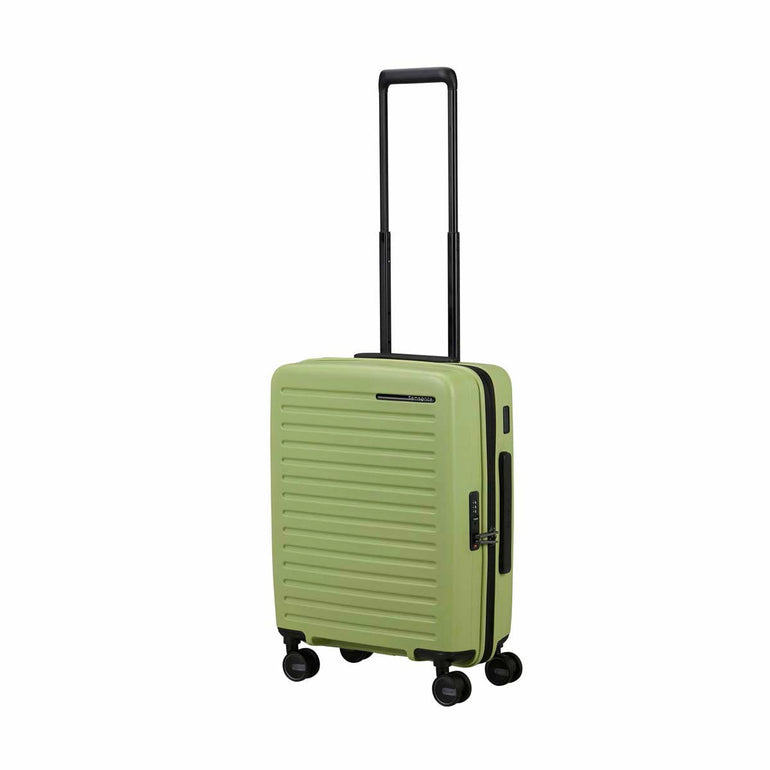 Samsonite Restackd Spinner Carry-On Expandable Luggage
