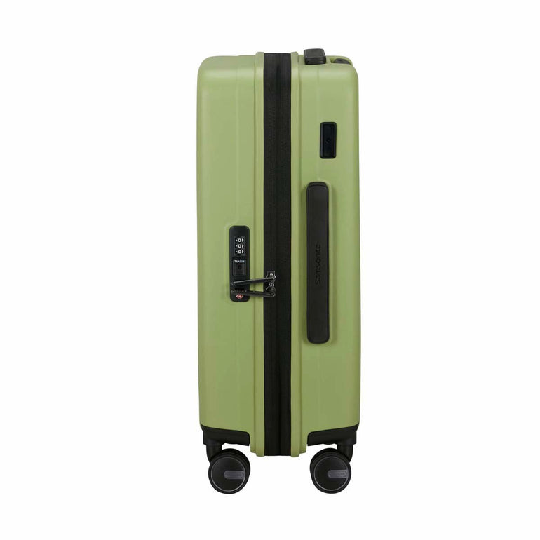 Samsonite Restackd Spinner Carry-On Expandable Luggage