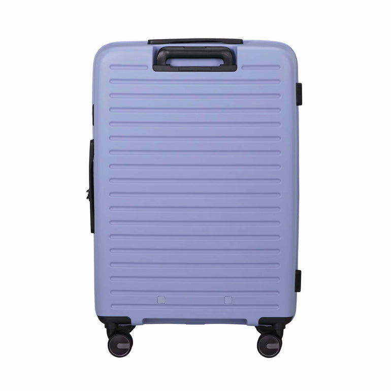 Samsonite Restackd Spinner Medium Expandable Luggage