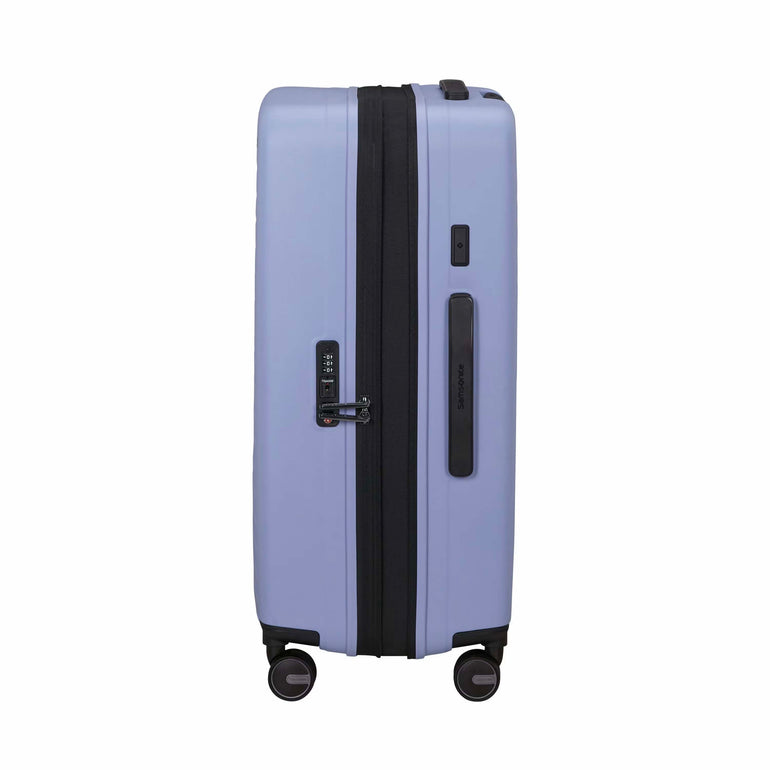 Samsonite Restackd Spinner Medium Expandable Luggage