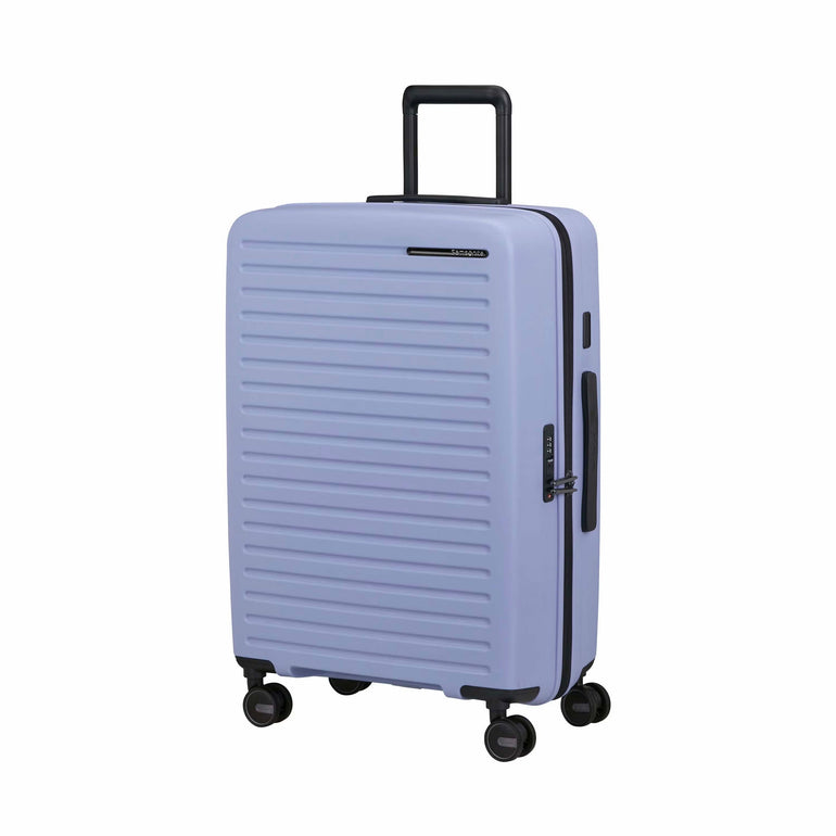 Samsonite Restackd Spinner Medium Expandable Luggage