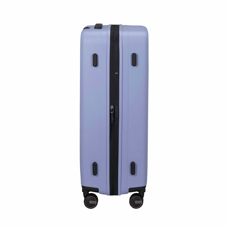 Samsonite Restackd Spinner Medium Expandable Luggage