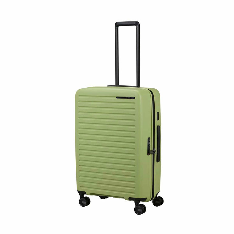 Samsonite Restackd Spinner Medium Expandable Luggage
