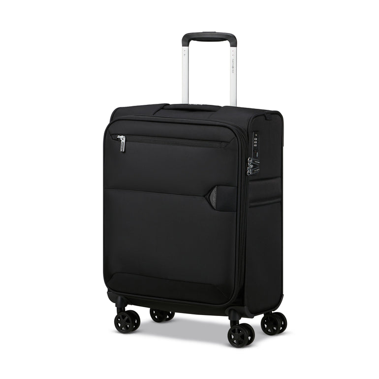Samsonite Urbify 2-Piece Expandable Spinner Luggage Set (CO/L)
