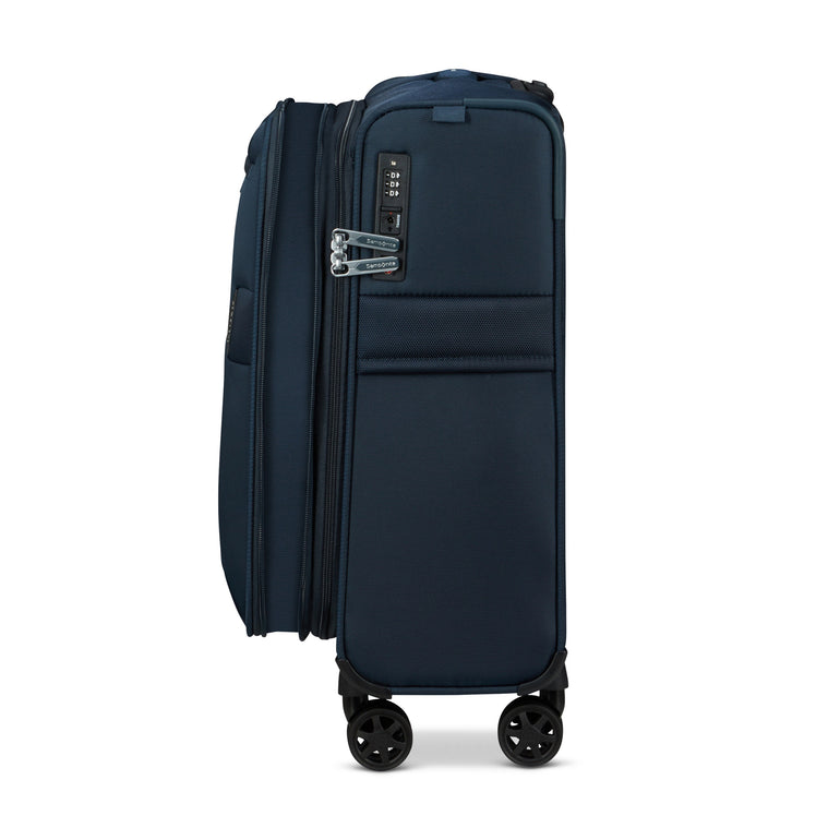 Samsonite Urbify Expandable Spinner Carry-On Luggage