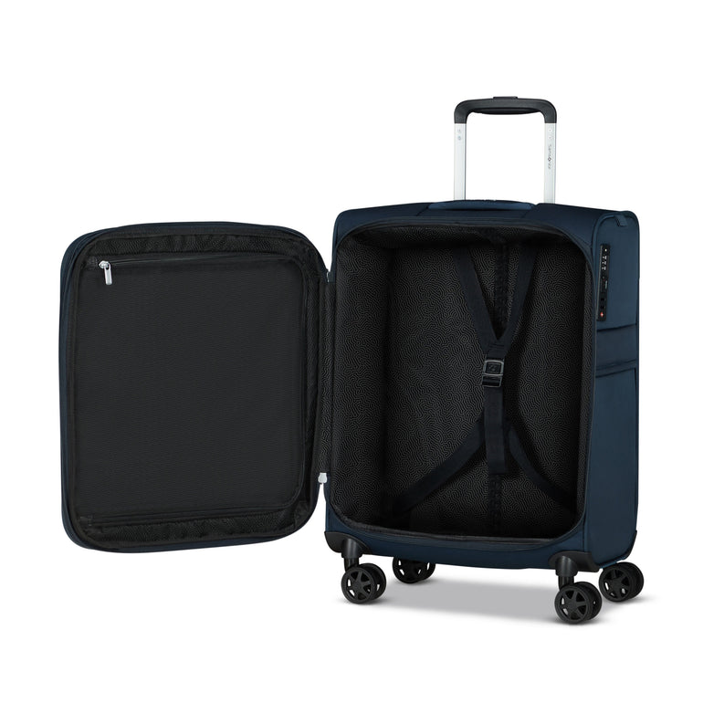 Samsonite Urbify Expandable Spinner Carry-On Luggage