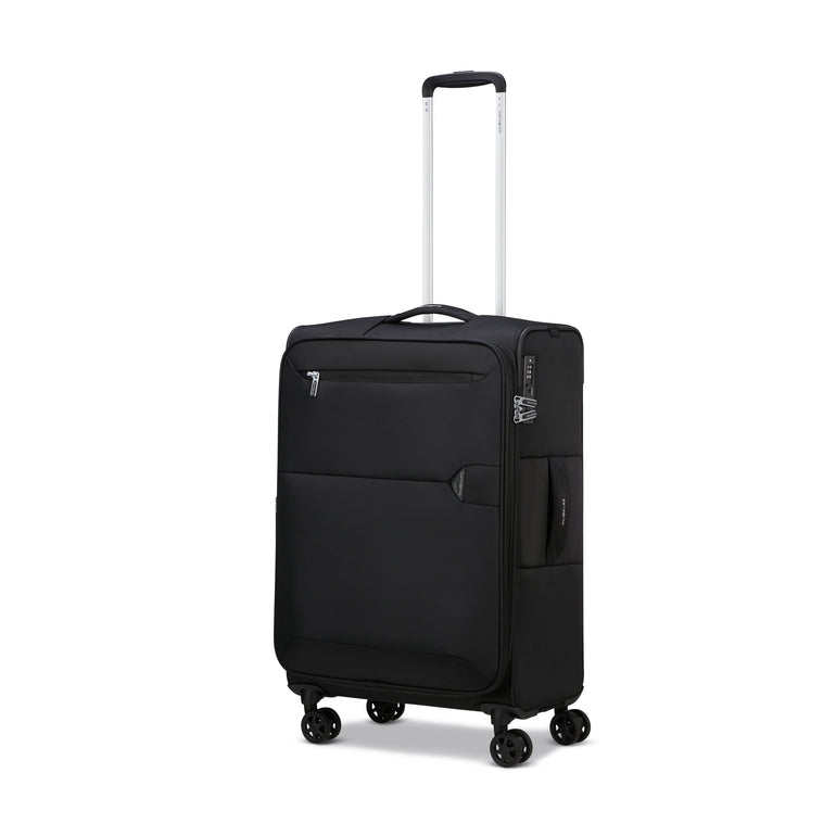 Samsonite Urbify Expandable Spinner Medium Luggage