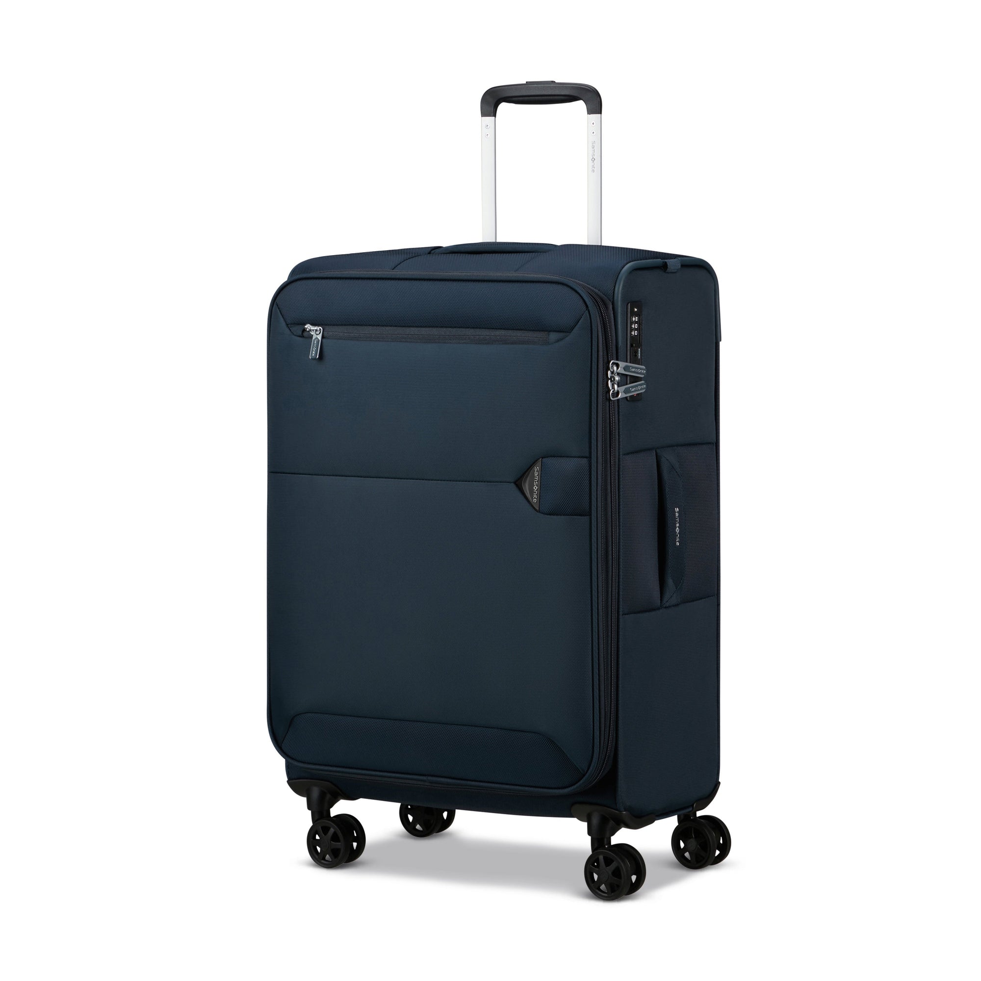 Samsonite Urbify Valise extensible de taille moyenne à roulettes