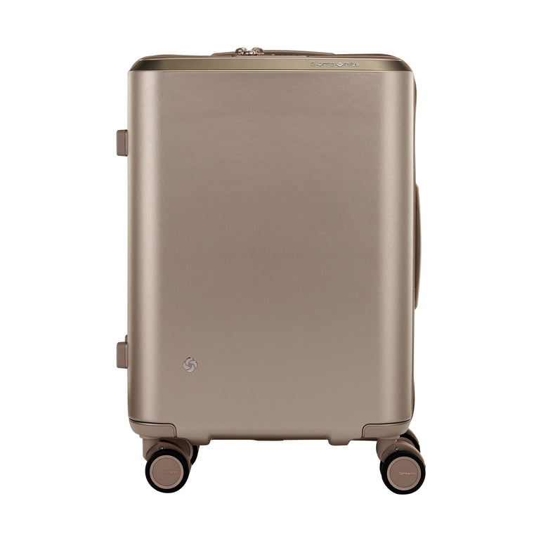 Samsonite Evoa Z Expandable Spinner Carry-On Luggage
