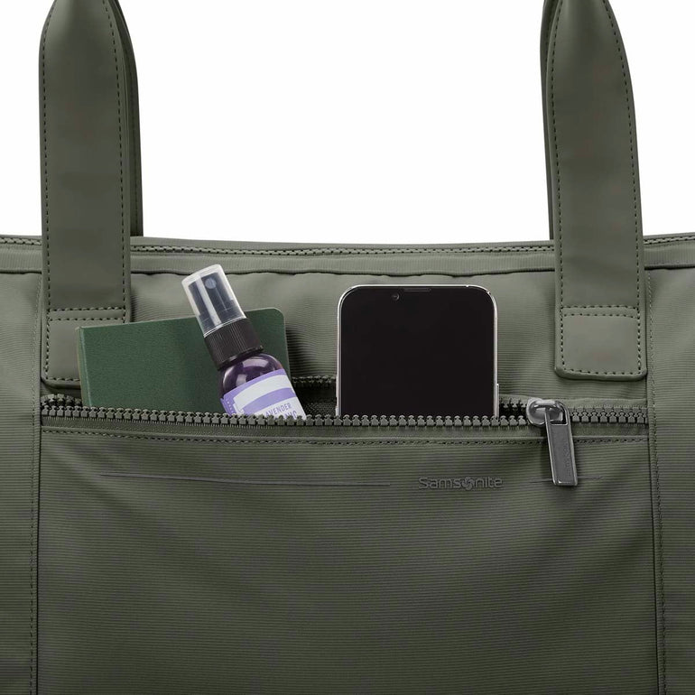 Samsonite Companion Bags Weekender 15.6"