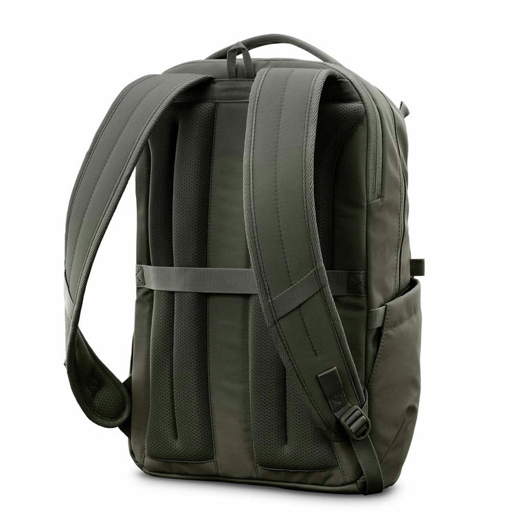Samsonite Companion Bags Laptop Backpack 15.6"