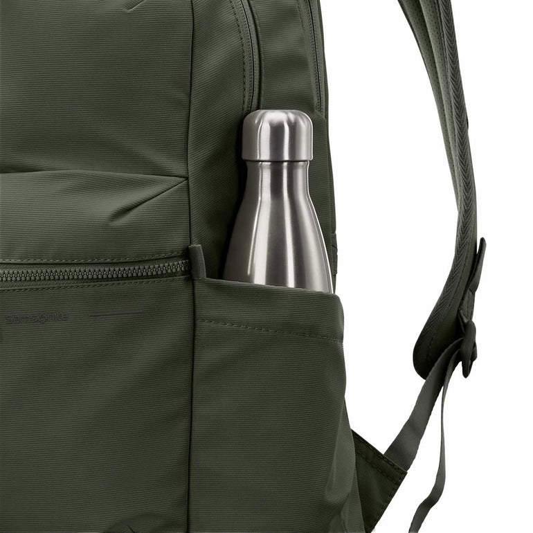 Samsonite Companion Bags Laptop Backpack 15.6"