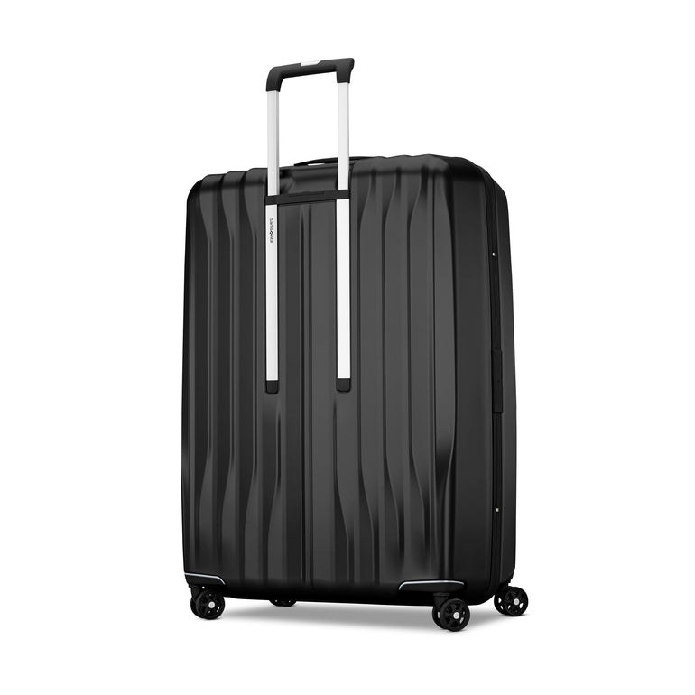 Samsonite Uplift Valise rigide à roulettes, très grande