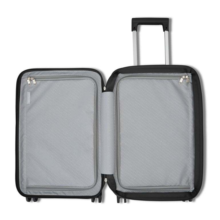 Samsonite Uplift Valise rigide à roulettes, très grande