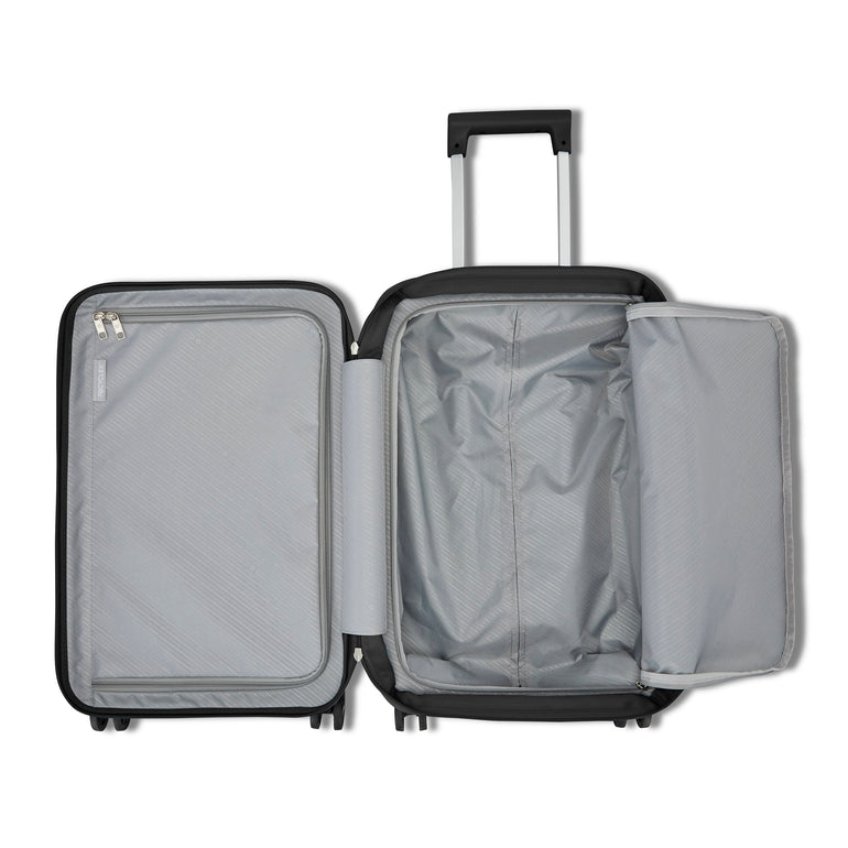 Samsonite Uplift Valise rigide à roulettes, très grande