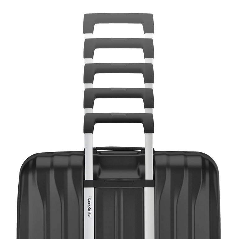 Samsonite Uplift Valise rigide à roulettes, très grande