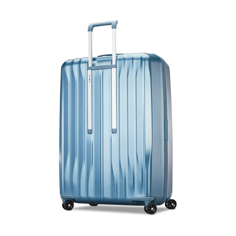 Samsonite Uplift Valise rigide à roulettes, très grande