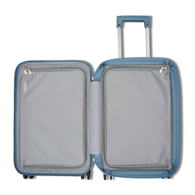 Samsonite Uplift Valise rigide à roulettes, très grande