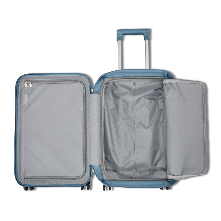Samsonite Uplift Valise rigide à roulettes, très grande