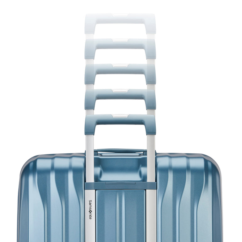 Samsonite Uplift Valise rigide à roulettes, très grande