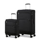 Samsonite Urbify 2-Piece Expandable Spinner Luggage Set (CO/L)